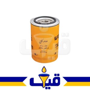 فیلتر روغن تراکتور جاندیر ، آریا ، رامبلر ، رنجرو مدل KLF678(632) برند کاج