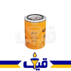 فیلتر روغن کاترپیلار P4005 مدل KLF691 برند کاج