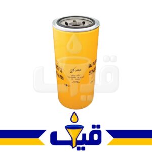 فیلتر روغن کاترپیلار 16G مدل KLF691A برند کاج