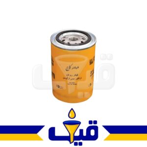 فیلتر روغن تراکتور مسی فرگوسن MF240 ، تویوتا لندکروز 2000 مدل KLF700 برند کاج