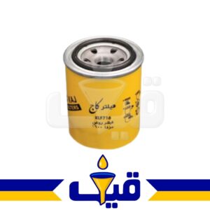 فیلتر روغن مزدا 1600 مدل KLF716 برند کاج