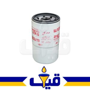 فیلتر روغن بیل هیتاچی مدل KLF734 برند کاج