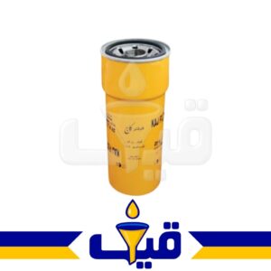 فیلتر روغن کوماتسو دو پله ای D355-D155-D85-705A4- اینترناش 540-560-260 ، بیل کوماتسو 470/1 مدل KLF747 برند کاج