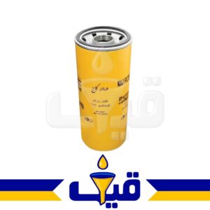 فیلتر روغن کوماتسو D85 ، D155 ، D355 و اولیه اینترناش و دامپراگ HD320 مدل KLF747New برند کاج