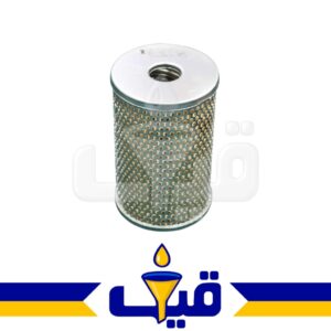 فیلتر روغن مینی بوس فلزی مدل KLF756-1 برند کاج