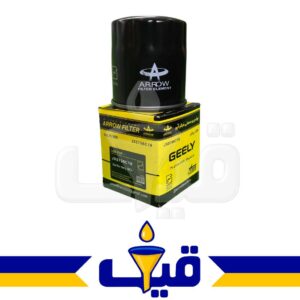 فیلتر روغن جیلی GC6