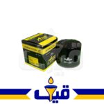 فیلتر روغن پیکان طرح قدیم (چاق), پژو 405, ROA, RD مدل 50701 برند آرو