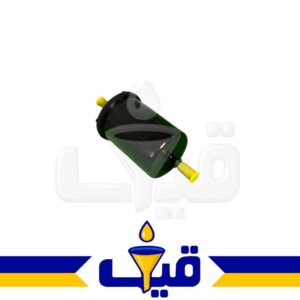 فیلتر بنزین پژو, 405, 206, 207, L90, سمند مدل 50853 برند آرو