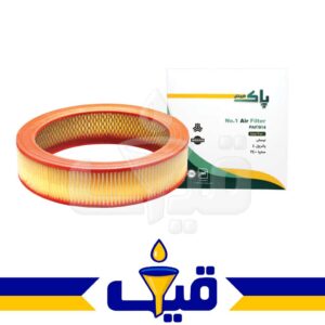 فیلتر هوای سمندEF7 , پاترول 4, سایپا 2400 , نیسان